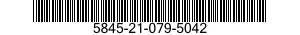 5845-21-079-5042  5845210795042 210795042