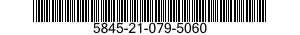 5845-21-079-5060  5845210795060 210795060