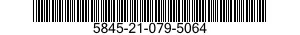 5845-21-079-5064  5845210795064 210795064