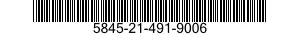 5845-21-491-9006  5845214919006 214919006