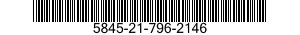 5845-21-796-2146  5845217962146 217962146