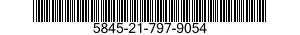 5845-21-797-9054  5845217979054 217979054