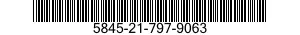 5845-21-797-9063  5845217979063 217979063