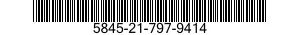 5845-21-797-9414  5845217979414 217979414