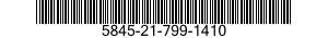 5845-21-799-1410  5845217991410 217991410