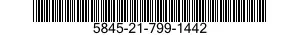 5845-21-799-1442  5845217991442 217991442