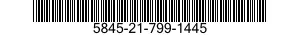 5845-21-799-1445  5845217991445 217991445