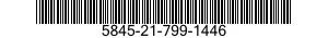 5845-21-799-1446  5845217991446 217991446