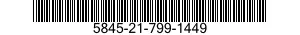 5845-21-799-1449  5845217991449 217991449