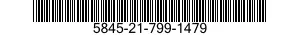 5845-21-799-1479  5845217991479 217991479