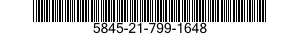 5845-21-799-1648  5845217991648 217991648