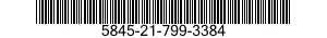 5845-21-799-3384  5845217993384 217993384