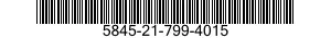 5845-21-799-4015  5845217994015 217994015