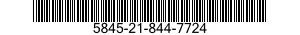 5845-21-844-7724  5845218447724 218447724