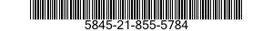 5845-21-855-5784  5845218555784 218555784