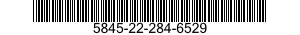5845-22-284-6529  5845222846529 222846529