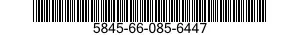 5845-66-085-6447 PLATE,CONVERSION,ME 5845660856447 660856447