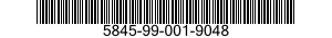 5845-99-001-9048 HYDROPHONE,SONAR 5845990019048 990019048
