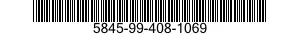 5845-99-408-1069 MODIFICATION KIT,SONAR EQUIPMENT 5845994081069 994081069