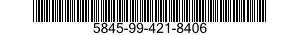 5845-99-421-8406 RACK,EFFECTS 5845994218406 994218406