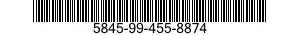 5845-99-455-8874 PEG,SETTING 5845994558874 994558874
