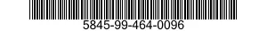 5845-99-464-0096  5845994640096 994640096