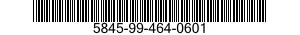 5845-99-464-0601  5845994640601 994640601