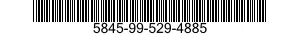 5845-99-529-4885  5845995294885 995294885