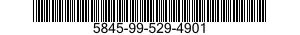5845-99-529-4901  5845995294901 995294901