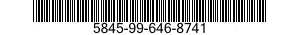 5845-99-646-8741  5845996468741 996468741