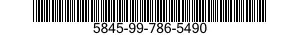 5845-99-786-5490 DOOR,LATCHED,ASSEMB 5845997865490 997865490
