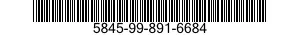 5845-99-891-6684 REFERENCE TRANSDUCE 5845998916684 998916684