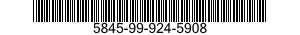 5845-99-924-5908 REFLECTION PLOTTER, 5845999245908 999245908