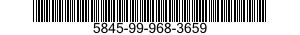5845-99-968-3659 SHAFT ASSEMBLY,HORI 5845999683659 999683659