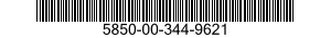 5850-00-344-9621 LENS,LIGHT 5850003449621 003449621