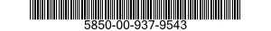 5850-00-937-9543  5850009379543 009379543