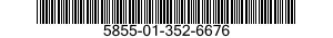 5855-01-352-6676 FORWARD LOOKING INFRARED IMAGING SYSTEM 5855013526676 013526676