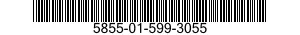5855-01-599-3055 VIEWER,NIGHT VISION 5855015993055 015993055