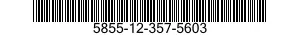 5855-12-357-5603 THERMAL IMAGING SYSTEM 5855123575603 123575603