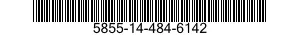 5855-14-484-6142 SIGHT,THERMAL 5855144846142 144846142