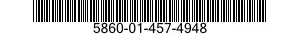 5860-01-457-4948 LASER,DIRECTIONAL ASSEMBLY 5860014574948 014574948