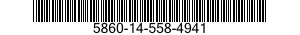 5860-14-558-4941 LASER,SOLID STATE 5860145584941 145584941