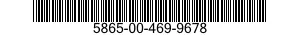 5865-00-469-9678  5865004699678 004699678