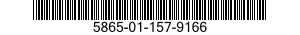 5865-01-157-9166 OSCILLATING GROUP 5865011579166 011579166