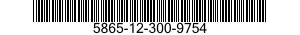 5865-12-300-9754 DOOR,ACCESS 5865123009754 123009754