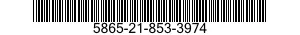 5865-21-853-3974  5865218533974 218533974