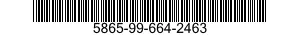 5865-99-664-2463  5865996642463 996642463
