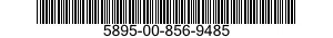5895-00-856-9485  5895008569485 008569485