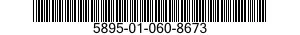 5895-01-060-8673 CONTROL,FREQUENCY SELECTOR 5895010608673 010608673