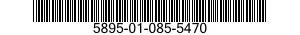 5895-01-085-5470 HARDWAREASSORTMENT 5895010855470 010855470